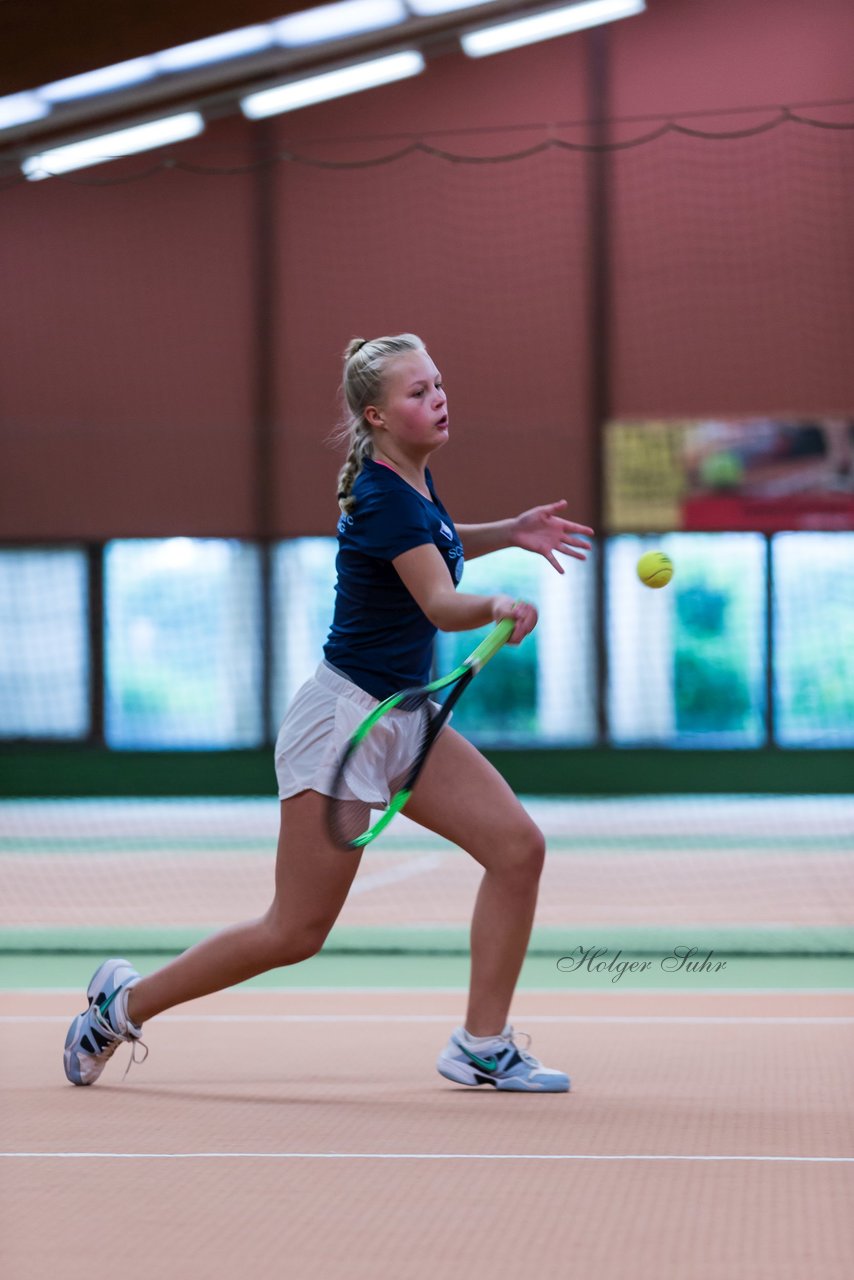 Theresa Hein 11 - Prisdorfer Sommercup